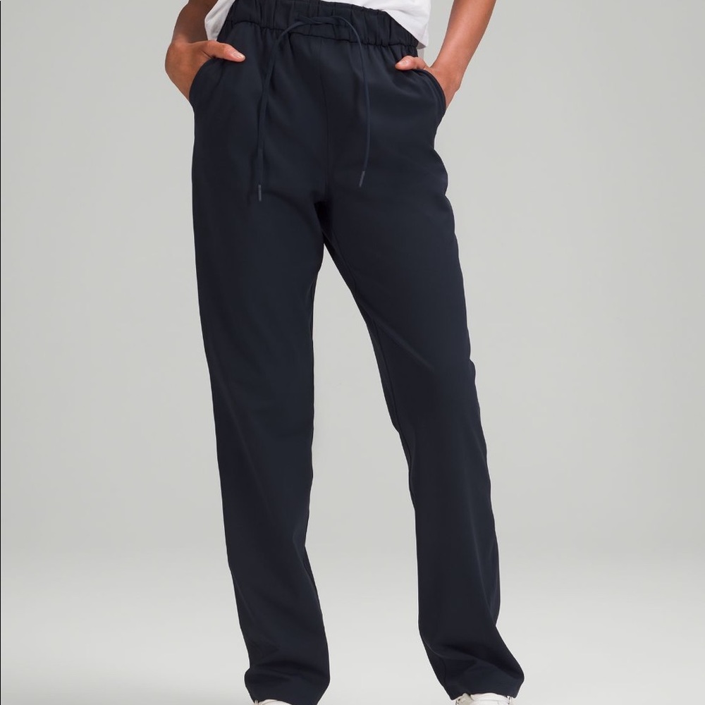 Brand New lululemon Stretch High Rise Pant